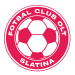 Olt Slatina logo de equipe