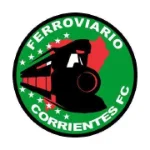 Ferroviario Corrientes logo logo