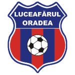 Luceafărul Oradea logo