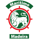 Marítimo logo de equipe