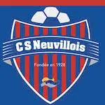 Neuville logo de equipe