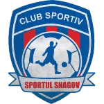 Sportul Snagov Team Logo