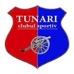 Tunari Team Logo