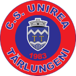 Unirea Tărlungeni logo de equipe