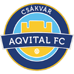 Csákvári TK logo
