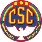 CSC Feminino logo de equipe