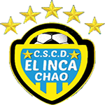 Deportivo El Inca Team Logo