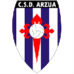 Arzúa logo de equipe