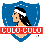 Colo-Colo U20 logo logo