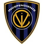 Independiente Sub 20 Logo