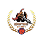 Spartanii Selemet Logotipo del equipo