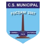 CSM Focsani Team Logo