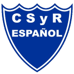 Centro Español Team Logo