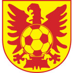 Apeldoorn logo de equipe