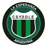 Defensores Esperanza Team Logo