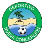 Nueva Concepción logo de equipe logo