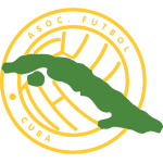 Cuba W Team Logo