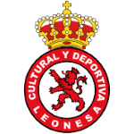 Cultural y Deportiva Leonesa logo