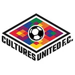 Cultures United logo de equipe logo