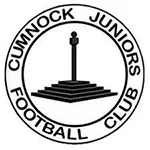 Cumnock Juniors Logotipo del equipo