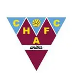 Cupar Hearts Logotipo del equipo