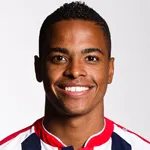 Charlton Vicento headshot