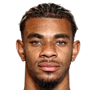 Juninho Bacuna headshot