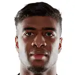 Roly Bonevacia headshot