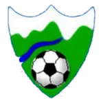 Cwmamman United logo de equipe