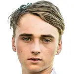 Alasdair Reynolds headshot