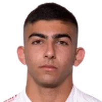 Andronikos Kakoulis headshot