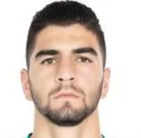 Ioannis Kousoulosdisparo a la cabeza
