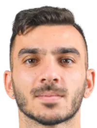 Ioannis Pittasdisparo a la cabeza
