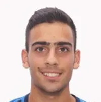 Konstantinos Eliadisparo a la cabeza