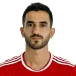 Konstantinos Laifisdisparo a la cabeza