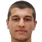 Kostakis Artymatas headshot