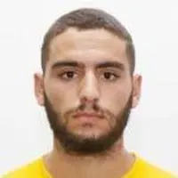 Michalis Charalambousdisparo a la cabeza