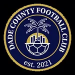 Dade County logo de equipe