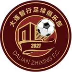 Dalian Zhixing logo de equipe