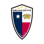 Dallas City FC Team Logo