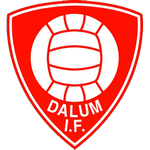 Dalum logo de equipe