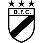 Danubio Sub 20 logo de equipe