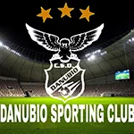 Danubio Logotipo del equipo