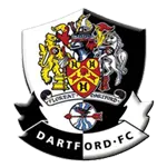 Dartford logo de equipe