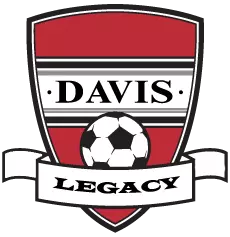 Davis Legacy logo de equipe logo