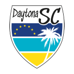 Daytona logo de equipe