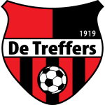 De Treffers logo de equipe logo