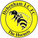 Debenham LC logo de equipe