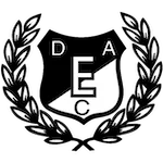 DEAC logo de equipe