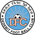 Dedebit logo de equipe